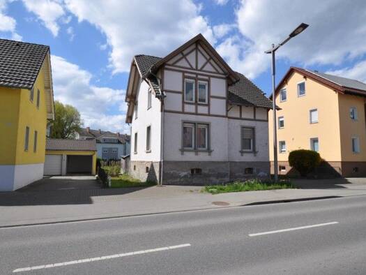 Einfamilienhaus zum Kauf 520.000 € 6 Zimmer 133,1 m² 590 m² Grundstück frei ab sofort Radolfzell Radolfzell am Bodensee 78315