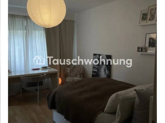 Wohnung zur Miete Tauschwohnung 1.400 € 3 Zimmer 75 m² EG Lindenthal Lindenthal 50931