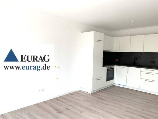 Studio zur Miete 821 € 1 Zimmer 38 m² 4. Geschoss frei ab sofort Schweinau Nürnberg 90439