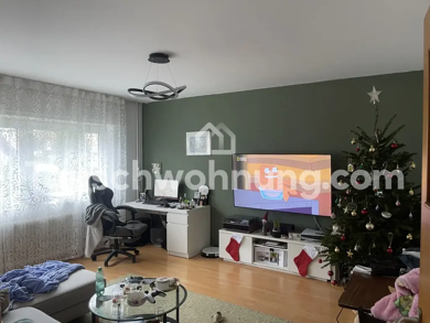 Wohnung zur Miete Tauschwohnung 450 € 2 Zimmer 53 m² Duisdorf Bonn 53123