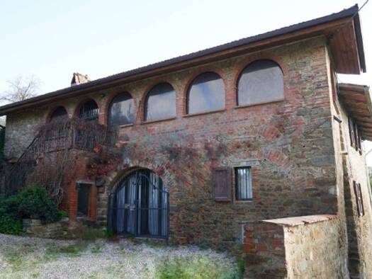 Einfamilienhaus zum Kauf 480.000 € 7 Zimmer 200 m² 1.100 m² Grundstück Pergine 52020