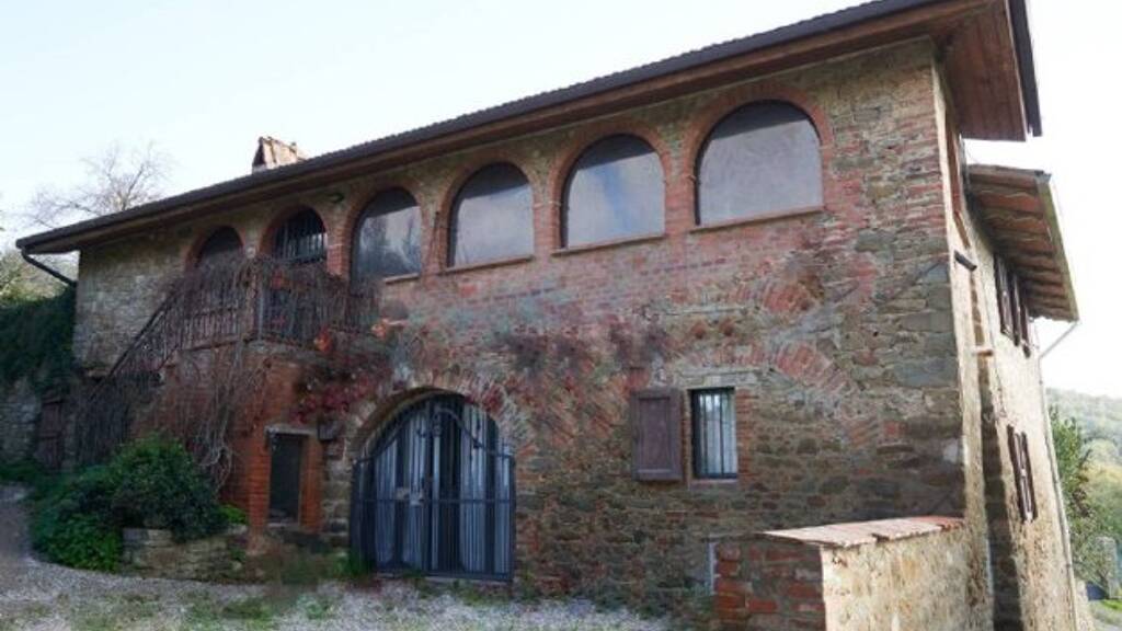 Einfamilienhaus zum Kauf 480.000 € 7 Zimmer 200 m² 1.100 m² Grundstück Pergine 52020