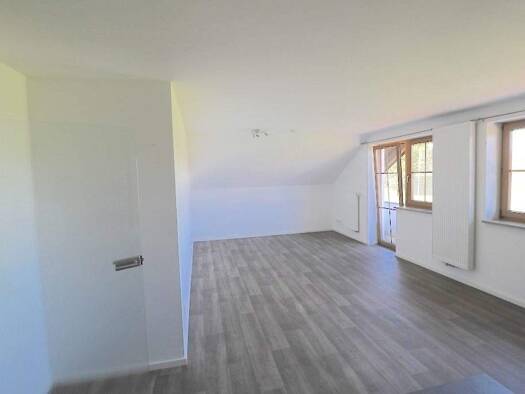 Wohnung zur Miete 950 € 4 Zimmer 95 m² 2. Geschoss Schmatzhausen Hohenthann 84098
