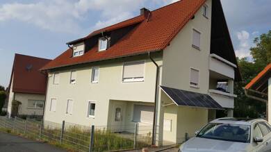 Wohnung zur Miete 1.230 € 5,5 Zimmer 130 m² Geschoss 1/2 Bammersdorf Eggolsheim 91330