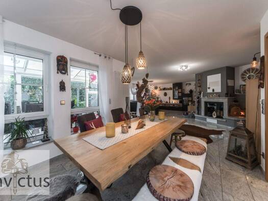 Einfamilienhaus zum Kauf 995.000 € 6,5 Zimmer 280 m² 537 m² Grundstück Schluchtern Leingarten / Schluchtern 74211