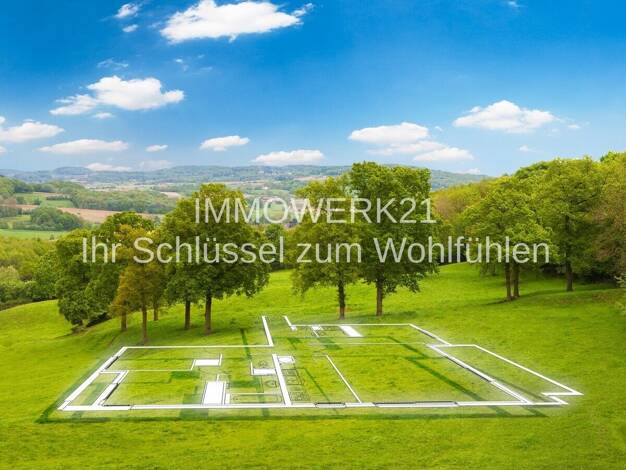 Grundstück zum Kauf 245.000 € 1.219 m² Grundstück Schwerfen Zülpich / Schwerfen 53909