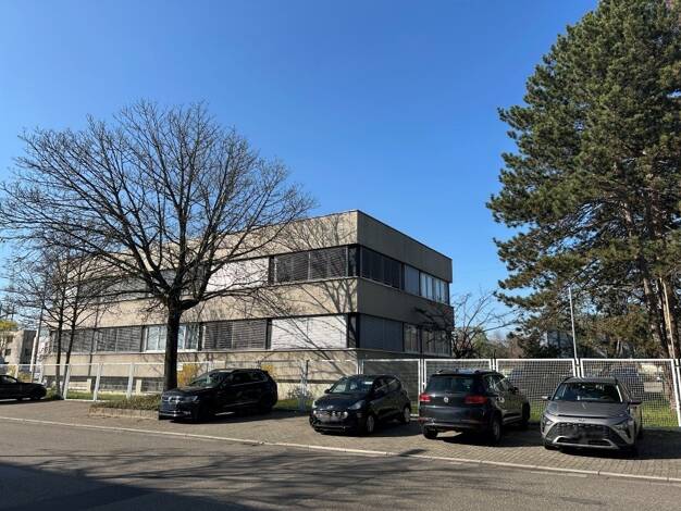 Büro-/Praxisfläche zur Miete 8,90 € 735,2 m² Bürofläche teilbar ab 300 m² Rohrbach Heidelberg 69126