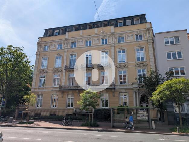 Bürofläche zur Miete 15 € 402 m² Bürofläche Oststadt Hannover 30161