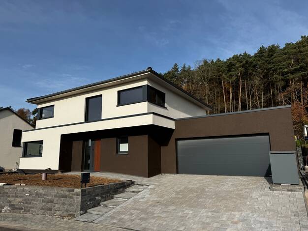 Einfamilienhaus zum Kauf 985.000 € 6 Zimmer 201,8 m² 786 m² Grundstück Hentern 54314