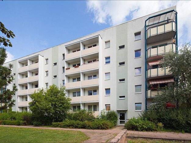 Wohnung zur Miete 325 € 1 Zimmer 34,5 m² 1. Geschoss frei ab 24.01.2026 Weidenhof 27 Schlaatz Potsdam 14478