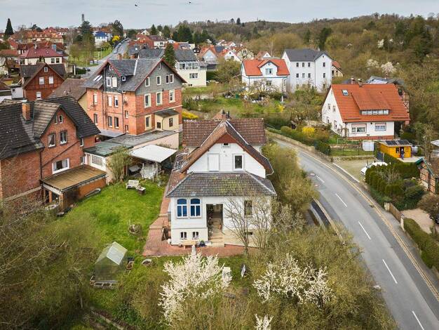 Mehrfamilienhaus zum Kauf 198.000 € 5 Zimmer 123 m² 850 m² Grundstück Coburg 96450