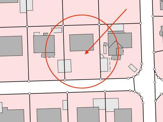 Grundstück zum Kauf 500.000 € 807 m² Grundstück Lippertshofen Gaimersheim / Lippertshofen 85080