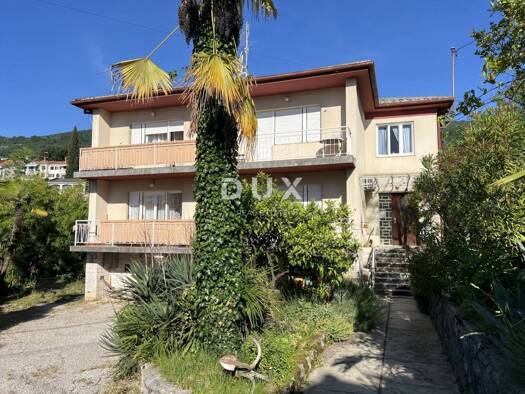 Einfamilienhaus zum Kauf 1 € 10 Zimmer 270 m² 1.311 m² Grundstück Lovran 51415