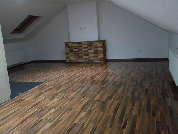 Studio zur Miete 500 € 1 Zimmer 60 m² 4. Geschoss Osterfelder Straße 26 Stadtmitte Bottrop 46236