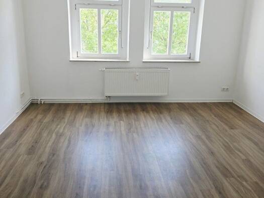 Wohnung zur Miete 410 € 2 Zimmer 52 m² Coswig 01640