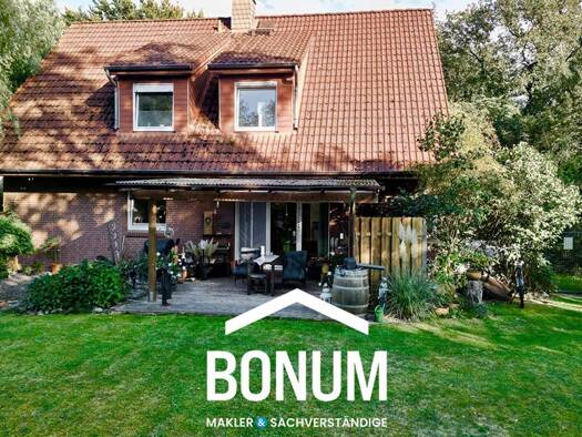 Mehrfamilienhaus zum Kauf 480.000 € 6 Zimmer 157 m² 867 m² Grundstück Quelkhorn Ottersberg 28870