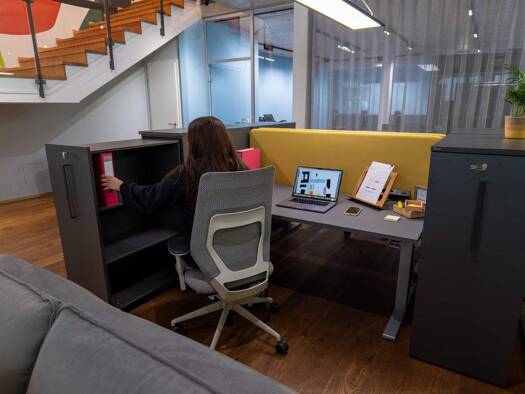 Coworking Space zur Miete provisionsfrei 450 € Deggendorf 94469