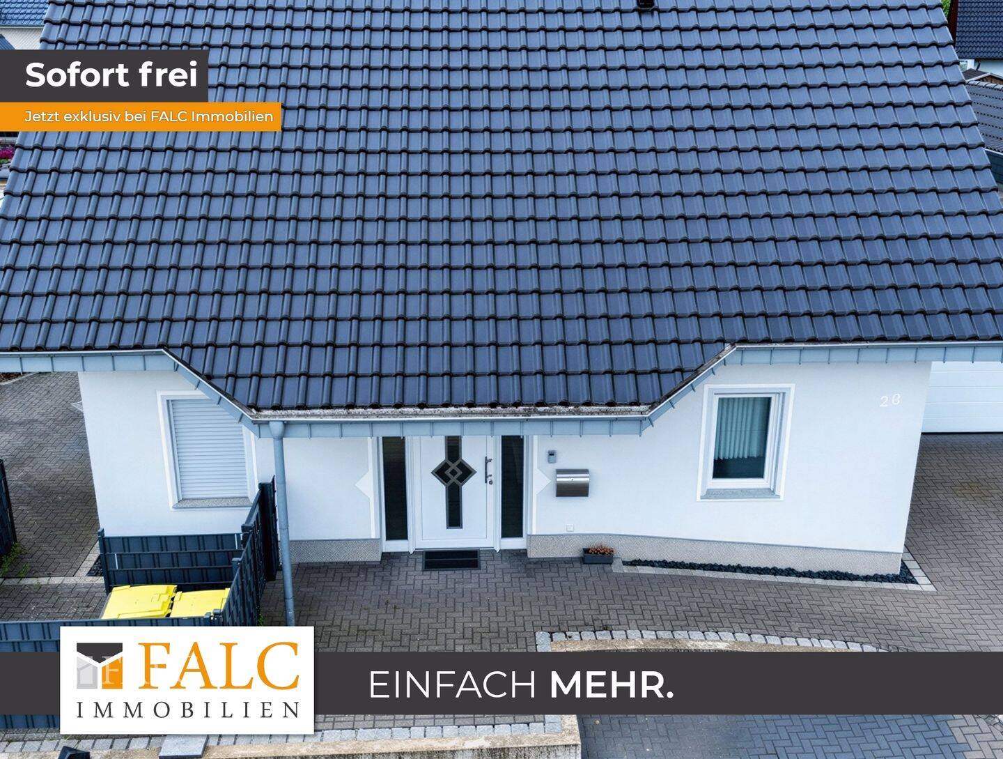 Einfamilienhaus zum Kauf - View 2
