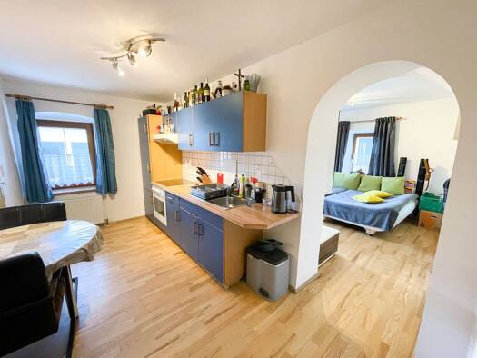Wohnung zum Kauf 295.000 € 4 Zimmer 52 m² Thaur 6065