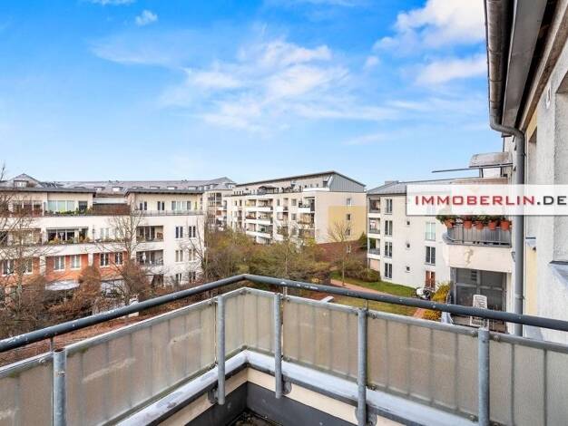 Wohnung zum Kauf 270.000 € 2 Zimmer 65 m² frei ab sofort Französisch Buchholz Berlin 13127