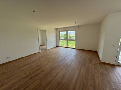 Wohnung zur Miete - Erstbezug 900 € 3 Zimmer 77,5 m² EG frei ab 01.09.2025 Bissingen Bissingen 86657