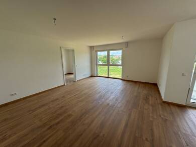 Wohnung zur Miete - Erstbezug 900 € 3 Zimmer 77,5 m² EG frei ab 01.09.2025 Bissingen Bissingen 86657