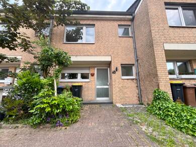 Reihenmittelhaus zum Kauf 199.800 € 4 Zimmer 100 m² 158 m² Grundstück Erle Raesfeld-Erle 46348