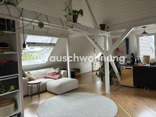 Wohnung zur Miete Tauschwohnung 780 € 1,5 Zimmer 70 m² Neuehrenfeld Köln 50823