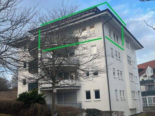Maisonette zum Kauf 325.000 € 5 Zimmer 136,6 m² Rottweil 78628