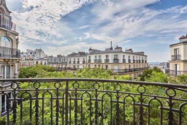 Apartment zum Kauf 1.560.000 € 3 Zimmer 111,5 m² 5. Geschoss Montmartre Paris 18ème 75018