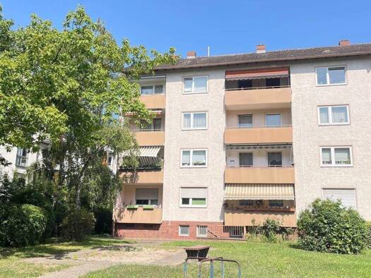 Wohnung zum Kauf 319.000 € 3 Zimmer 78 m² EG An den Reben Gonsenheim Mainz 55122