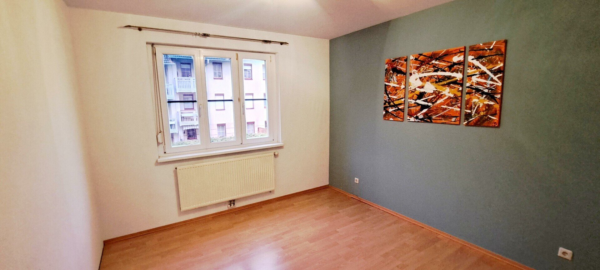 Apartment zum Kauf 160.000 € 3 Zimmer 72,2 m²<br/>Wohnfläche 1.<br/>Geschoss Wilhelmsburg 3150