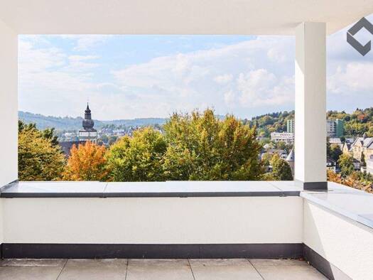 Wohnung zum Kauf - Erstbezug provisionsfrei 410.000 € 3 Zimmer 84,2 m² EG Attendorn 57439