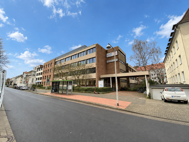 Bürofläche zur Miete 180 m² Bürofläche Zoo Hannover 30175