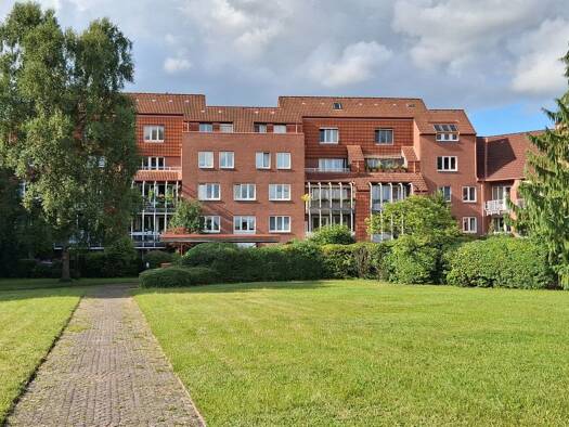 Maisonette zur Miete 1.500 € 1 Zimmer 135 m² Geschoss 3/3 Garstedt Norderstedt 22846