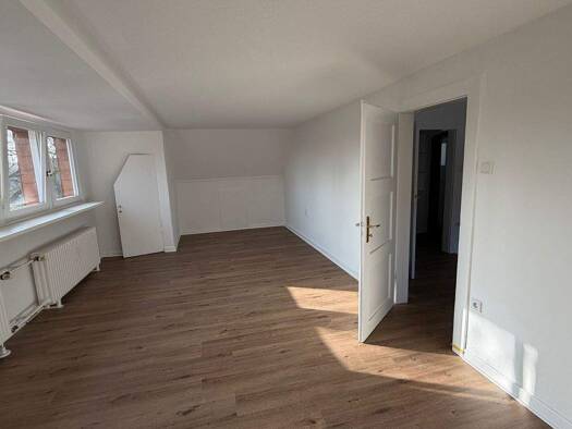 Wohnung zur Miete 945 € 3 Zimmer 85,5 m² 2. Geschoss frei ab 15.03.2026 Lieneschweg 42 Westerberg Osnabrück 49076