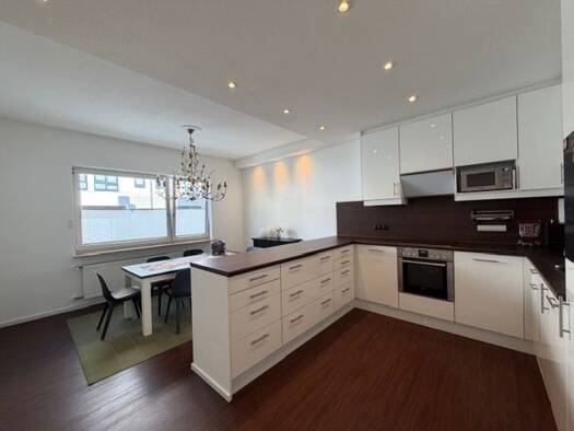 Wohnung zum Kauf 425.000 € 3 Zimmer 118 m² EG Quadrate Innenstadt / Jungbusch 68161