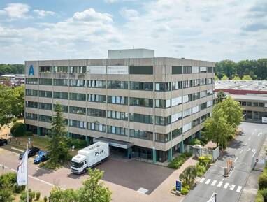 Bürofläche zur Miete 6,50 € 41,9 m² Bürofläche Carl-Legien-Str. 15 Bieber Offenbach 63073