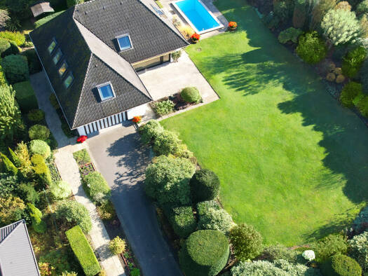 Einfamilienhaus zum Kauf 899.000 € 7 Zimmer 215 m² 2.200 m² Grundstück Bendestorf 21227