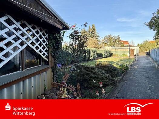 Reihenendhaus zum Kauf 99.000 € 7 Zimmer 150 m² 668 m² Grundstück frei ab sofort Coswig 06869