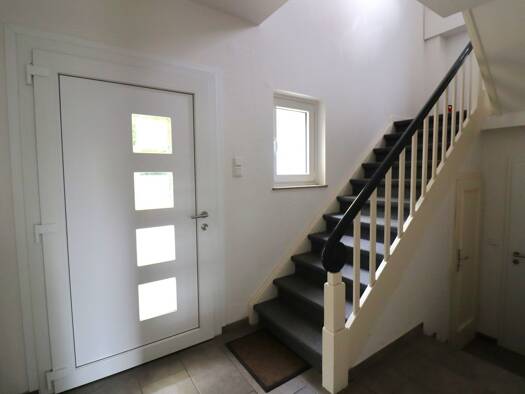 Mehrfamilienhaus zum Kauf 295.000 € 6 Zimmer 175 m² 875 m² Grundstück frei ab sofort Bünde 32257