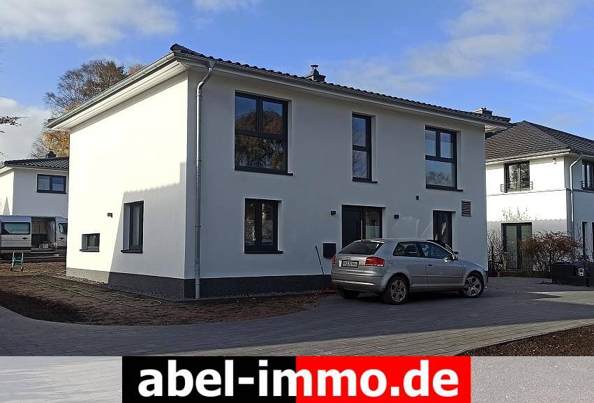 Einfamilienhaus zum Kauf
