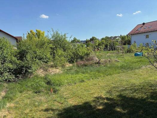 Grundstück zum Kauf 398.000 € 707 m² Grundstück Waldkraiburg 84478