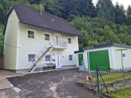 Einfamilienhaus zum Kauf 139.900 € 3 Zimmer 100 m² 225 m² Grundstück Losenstein 4460