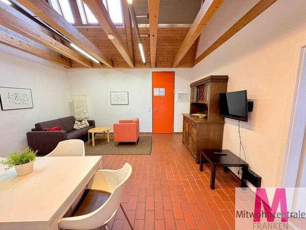 Wohnung zur Miete auf Zeit 1.040 € 2 Zimmer 75 m² frei ab 01.11.2026 Maiach Nürnberg 90451