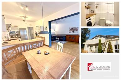 Maisonette zum Kauf 329.000 € 3 Zimmer 105 m² EG Neuenhagen 15366