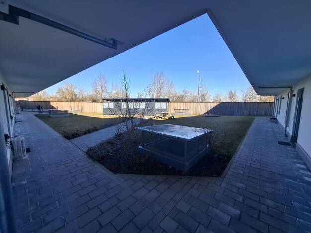 41+ 3 Zimmer Wohnung Mit Garten Ingolstadt, Obergeschoss in der