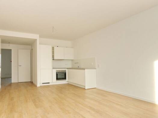 Wohnung zur Miete 834 € 2 Zimmer 52,1 m² 1. Geschoss Am Bayangol Park 7 Schönefeld 12529