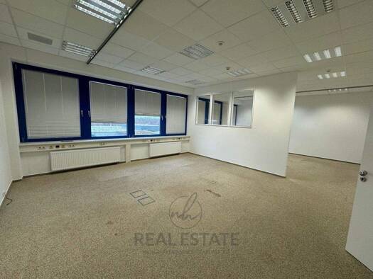 Bürofläche zur Miete provisionsfrei 8,50 € 426 m² Bürofläche Rahlstedt Hamburg 22143