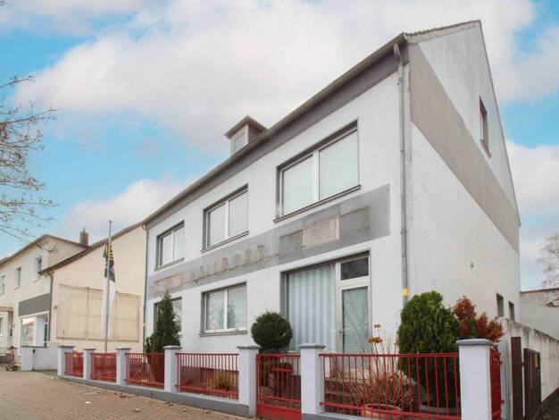 Sonstiges zum Kauf als Kapitalanlage geeignet 649.000 € 9 Zimmer 220 m² 1.029 m² Grundstück Alt-Laatzen Laatzen 30880